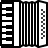 Accordion in outline style