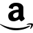 Amazon in fill style
