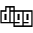 Digg in outline style