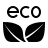 Eco in fill style