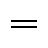 Equal in outline style