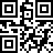 QR code in outline style