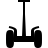 Segway in fill style