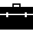 Toolbox in fill style